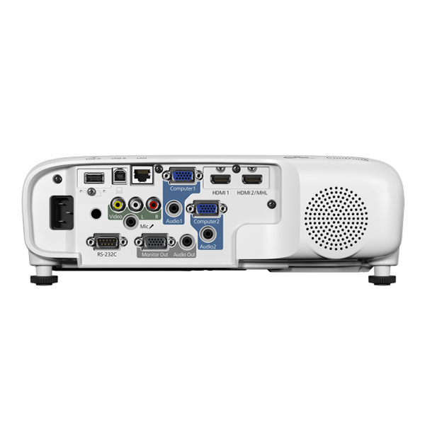 Máy chiếu Epson EB - 2042 3 may chieu epson eb 2042 1